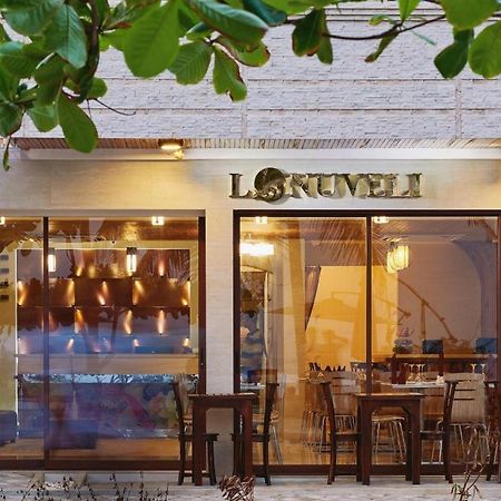 Lonuveli Hotel Hulhumale Exterior foto
