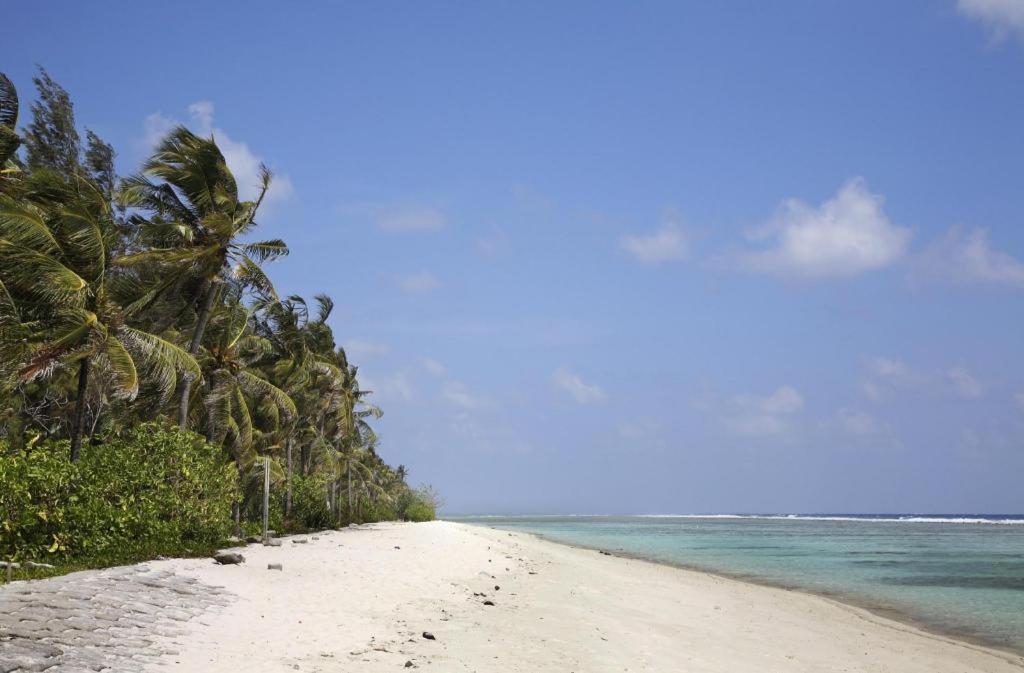 Lonuveli Hotel Hulhumale Exterior foto