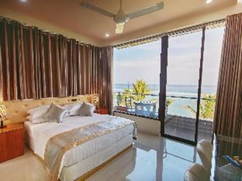 Lonuveli Hotel Hulhumale Exterior foto