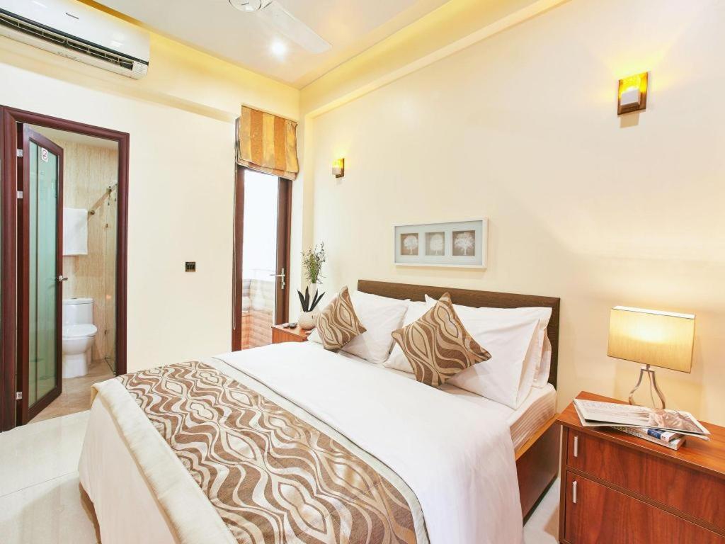 Lonuveli Hotel Hulhumale Exterior foto