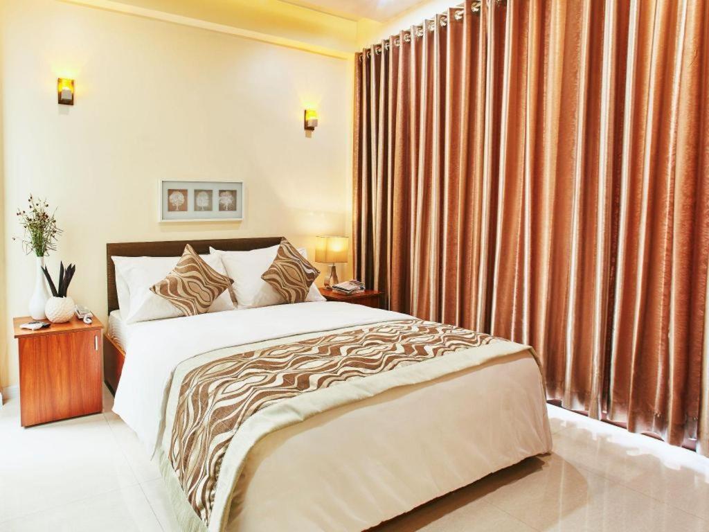 Lonuveli Hotel Hulhumale Exterior foto