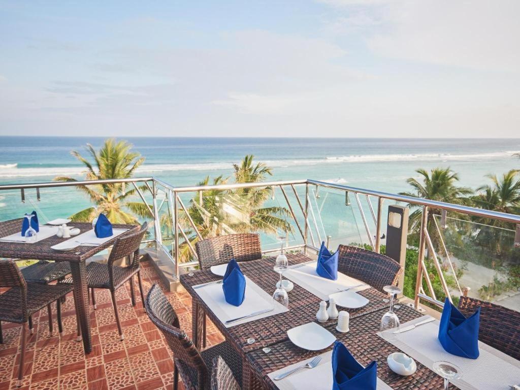 Lonuveli Hotel Hulhumale Exterior foto