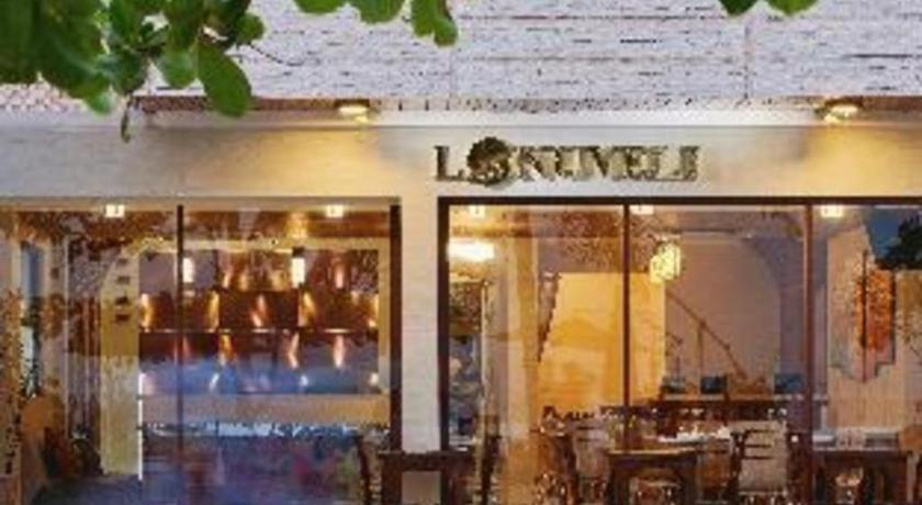 Lonuveli Hotel Hulhumale Exterior foto