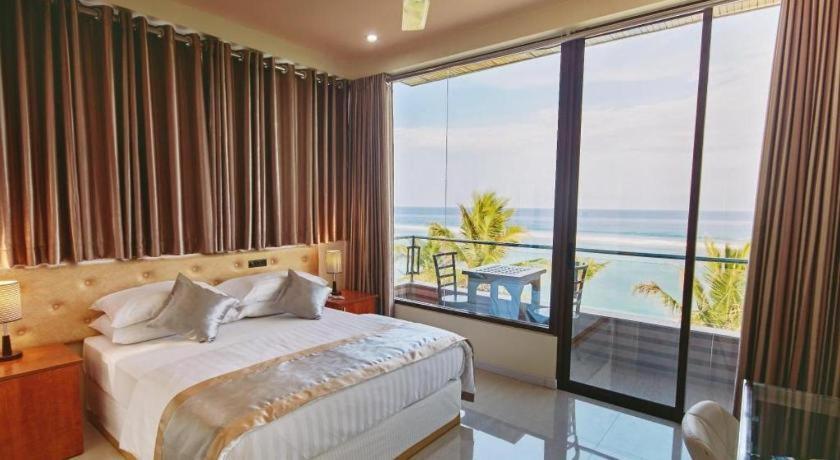 Lonuveli Hotel Hulhumale Exterior foto